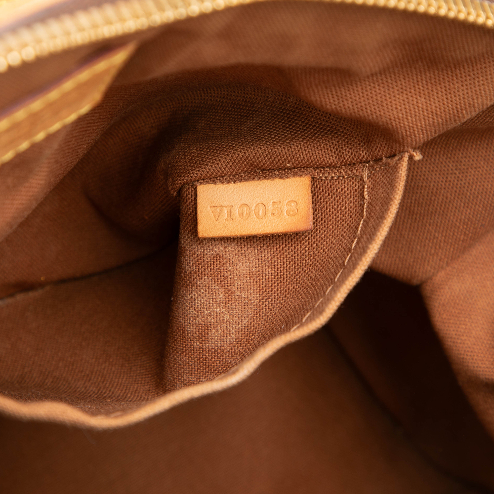 Pre-Loved Louis Vuitton Monogram Tivoli PM - Picture 6 of 9